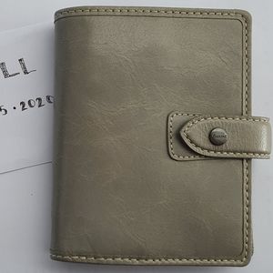 Filofax Malden - Stone